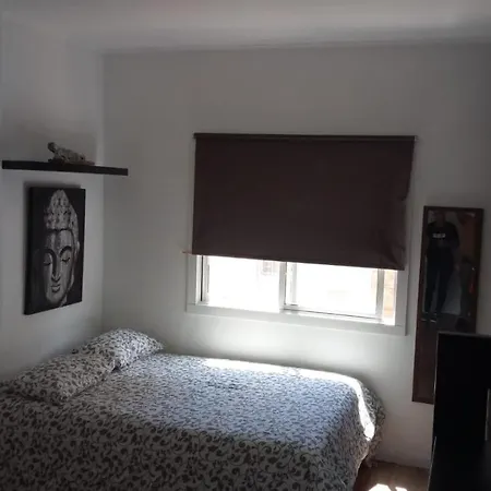 Apartamento Habita-loft *