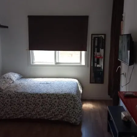 Cuestador Apartment
