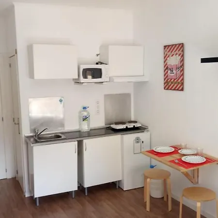 Apartamento Habita-loft