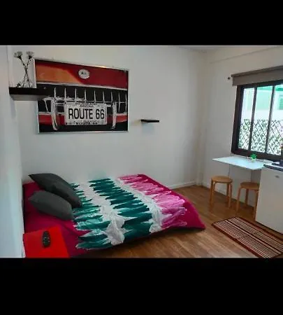Cuestador Apartment La Laguna (Tenerife)